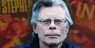 Stephen King: Gerçek korku siyasette