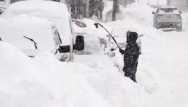 ABD’de kar fırtınası can almaya devam ediyor: En az 26 kişi hayatını kaybetti