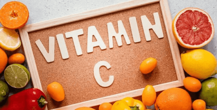 Stresi azaltmada C vitamininin etkisi araştırıldı