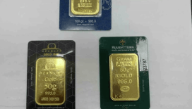 Altın rallisinde son durum ne? Gram altın ne kadar oldu?