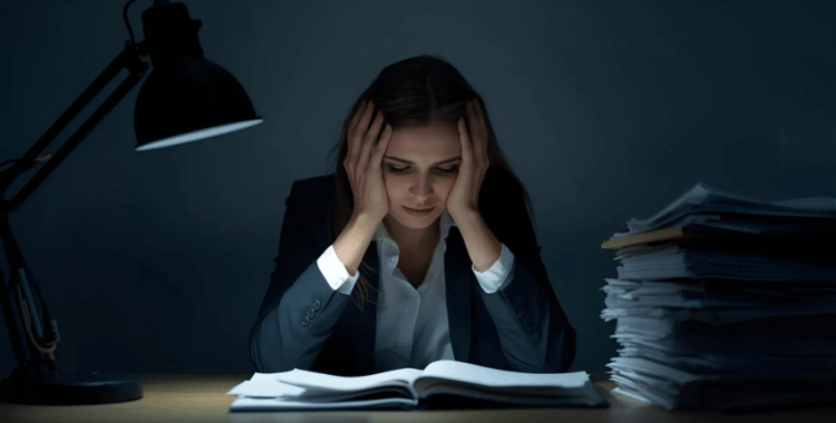 Araştırma: İnsanların dikkat süresi son 20 yılda 2.5 dakikadan 40 saniyeye düştü