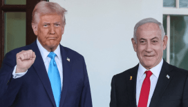 İmparator Trump Gazze’yi yönetecek mi?