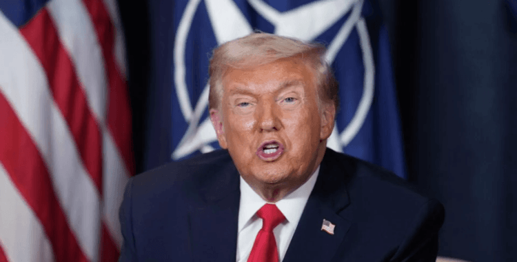 Trump: Küba çok yakında iflas edecek