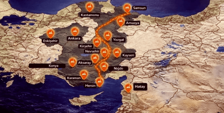Marmara'dan büyük göç! 14 güvenli kent belirlendi: Depreme karşı yoğunluk dağıtılacak