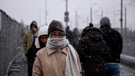 İstanbul’a kar geliyor mu? AKOM’dan yeni soğuk dalga için tarihli uyarı