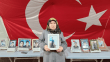 Diyarbakır Anneleri’nin evlat nöbeti 2339 gündür kararlılıkla sürüyor