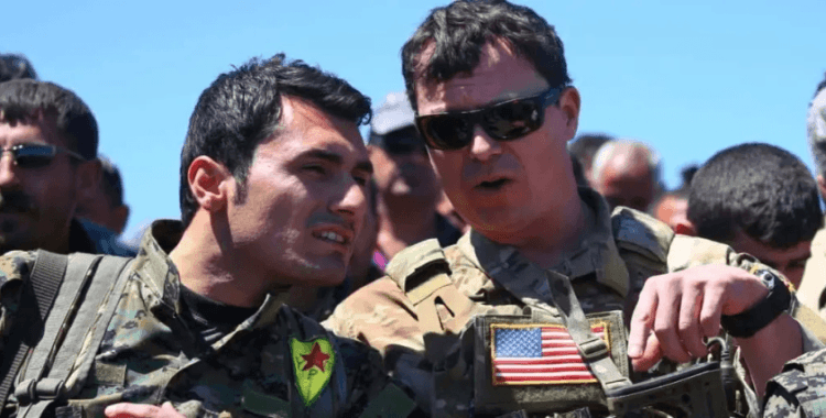 ABD’nin YPG’ye yönelik tutumu neden geçici bir manevra olarak görülüyor