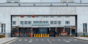 Uygur kamplarını ifşa eden Çinli, ABD’de sığınma hakkı kazandı