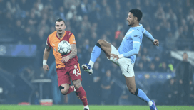 Şampiyonlar Ligi’nde Galatasaray’a Manchester City engeli