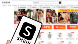 Shein, Türkiye’de satışlara ara verdi