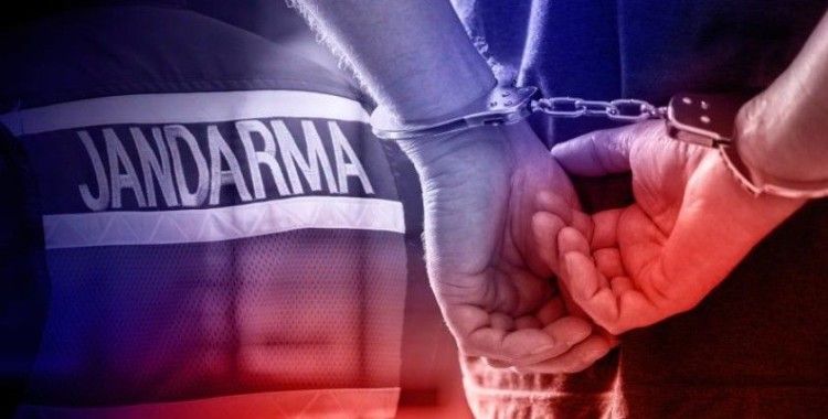 23 ilde zehir tacirlerine operasyon: 6 milyon uyuşturucu hap ele geçirildi