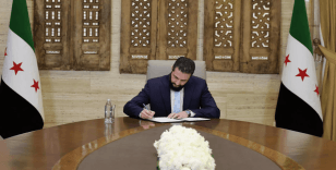 Suriye ile YPG/SDG ateşkes mutabakatında anlaştı