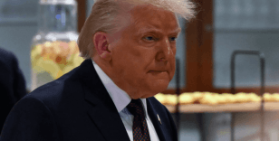 Trump: Kiev’e yönelik saldırılar durdu, Rusya’ya minnettarız