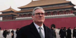 Trump İngiltere’yi Çin ziyareti üzerinden hedef aldı: ‘Onlar için çok tehlikeli’