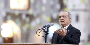 İran Cumhurbaşkanı Pezeşkiyan: Trump, Netanyahu ve Avrupa ülkeleri bazı unsurları silahlandırıyor