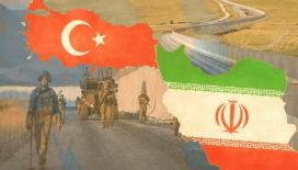 İran'daki olumsuz senaryolara karşı Türkiye'nin seçenekleri neler? 'Sınırda planlar hazır'