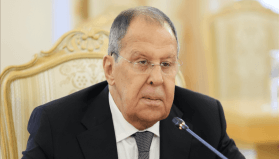 Lavrov: Avrupa, Rusya ile ABD arasında nifak çıkarmaya çalışıyor