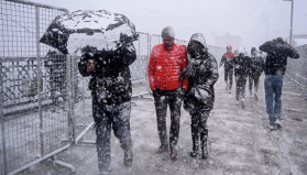 İstanbul’a kar yağacak mı? AKOM'dan 5 ilçe için uyarı, meteoroloji uzmanı tahminini paylaştı