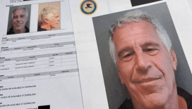 Yeni Epstein belgeleri: Mossad’a ‘ifşa’ tehdidi