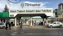 Eskişehir'deki fabrikada patlama: 6 işçi yaralandı