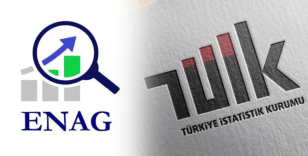 ENAG enflasyon rakamlarını açıkladı: Ocak ayı enflasyon oranı belli oldu
