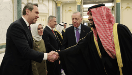 Türkiye - Suudi Arabistan arasında enerji anlaşması