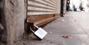 2025'te her gün ortalama 330 esnaf kapısına kilit vurdu