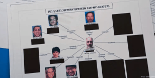 Ankara Başsavcılığı'ndan Epstein iddialarına yeni soruşturma