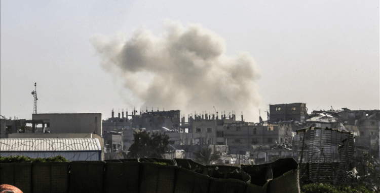 Rapor: Çatışmalarda son 18 ayda 100 bin sivil öldürüldü