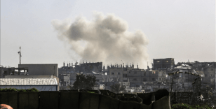 Rapor: Çatışmalarda son 18 ayda 100 bin sivil öldürüldü