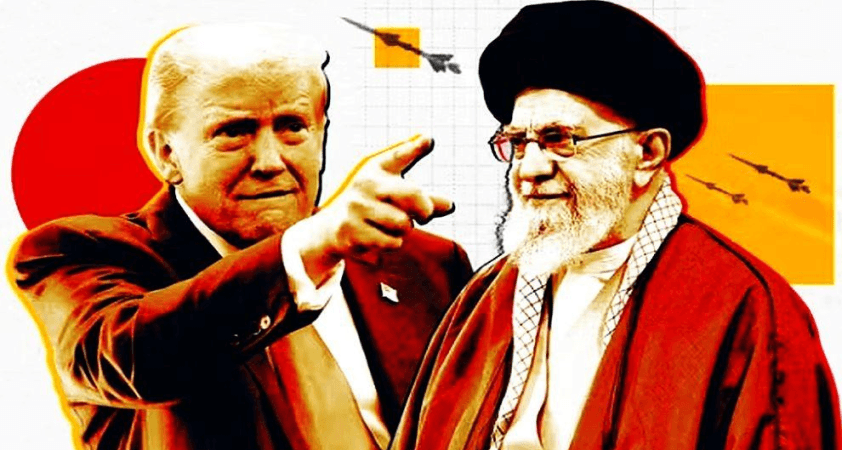 ABD, İran'ın 'Umman' teklifini kabul etti! Trump'tan açıklama var