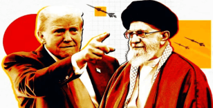 ABD, İran'ın 'Umman' teklifini kabul etti! Trump'tan açıklama var