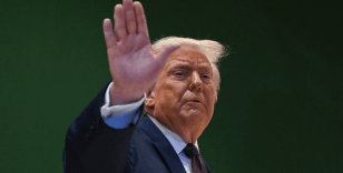 Trump'tan Epstein savunması: Dostane ilişkim yoktu, Demokratlar gibi adasına gitmedim