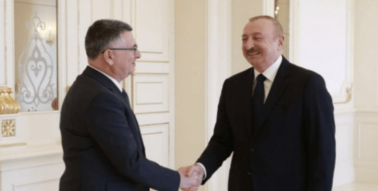 İsrail ile Azerbaycan arasında yapay zeka iş birliği anlaşması