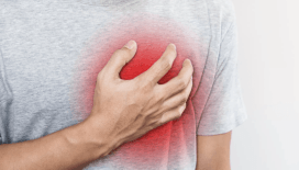 Erkeklerde kalp krizi riskinin başladığı yaş tespit edildi