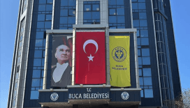 Buca Belediyesi'ne operasyon: 25 gözaltı
