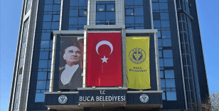 Buca Belediyesi'ne operasyon: 25 gözaltı
