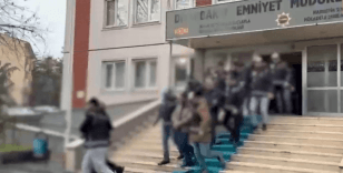 Diyarbakır’da tefecilik operasyonu: 6 tutuklama