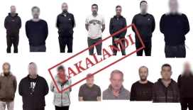 Kırmızı bültenle aranıyorlardı: 9 suçlu ile ulusal seviyede aranan 6 suçlu yakalandı ve Türkiye'ye getirildi