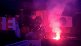 Meloni’den Milano’daki Olimpiyat protestolarına tepki: 'İtalya'nın düşmanları'