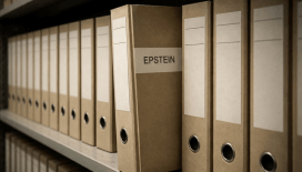 Epstein bir fuhuş ağı değil, istihbarat operasyonu iddiası