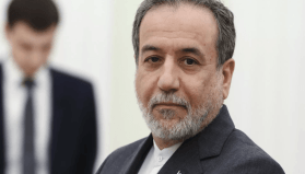 İran Dışişleri Bakanı Arakçi: İsrail’e tanınan dokunulmazlık uluslararası hukuku zayıflatmıştır