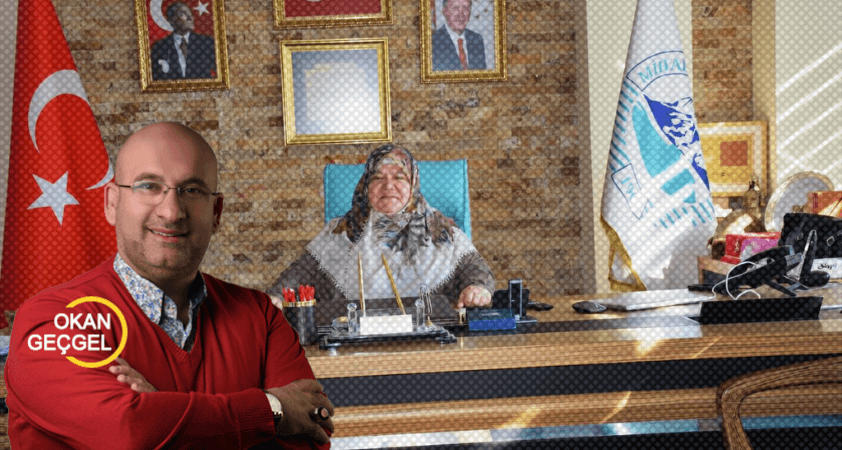 Kıyafete dil uzatan zihniyet, bu milleti tanımıyor