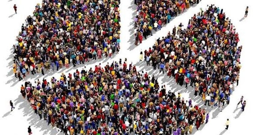 TÜİK açıkladı: Nüfusu 1 milyonu aşan ilk ilçe Esenyurt oldu