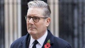 İngiltere Başbakanı Starmer’a en yakın ittifakından üst düzey istifa çağrısı