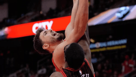 Alperen Şengün NBA All-Star'da