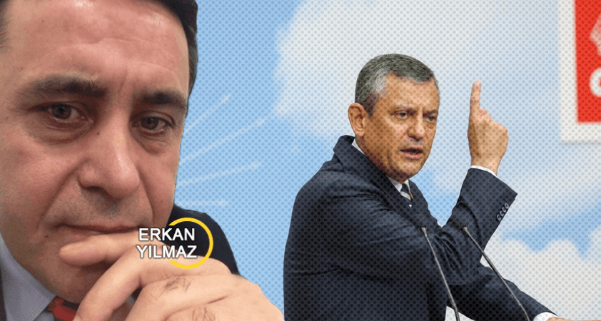 Keçiören Keçiören olalı böyle işkence görmedi