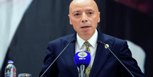 Fenerbahçe Başkan Vekili: 'Lookman iyi oyuncu, almak istedik ve şartlarımızı zorladık'
