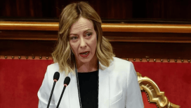 İtalya, Gazze Barış Kurulu imza törenine katılmayacak