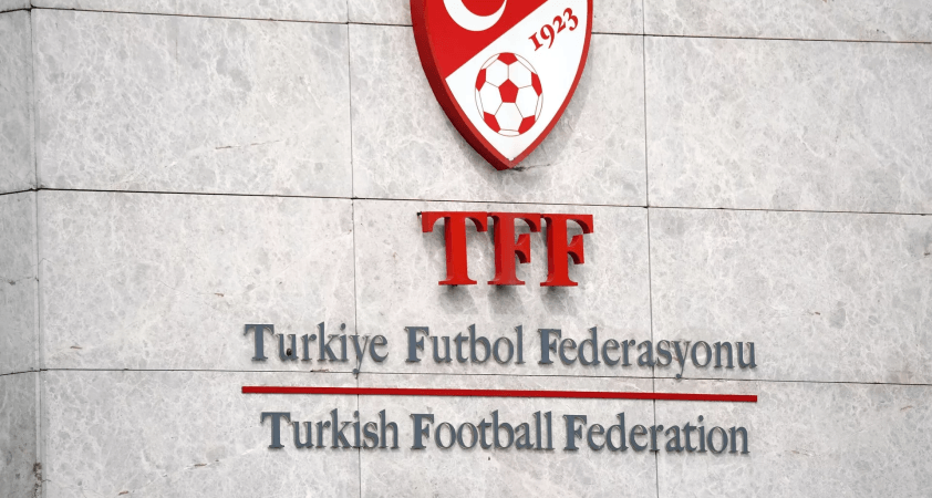 Futbolda bahis soruşturması: 510 profesyonel PFDK'ya sevk edildi